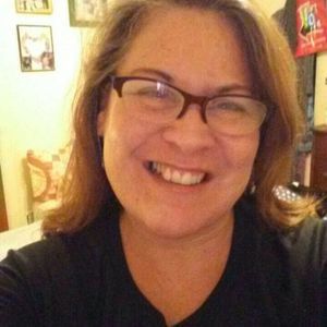 Meet your Posher, Kathy